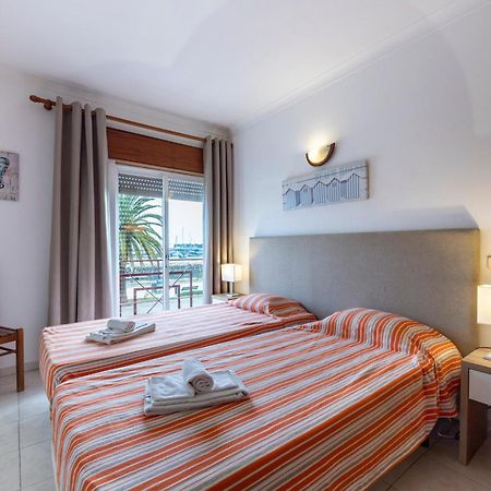 Casa Avenida Lejlighed Lagos Eksteriør billede