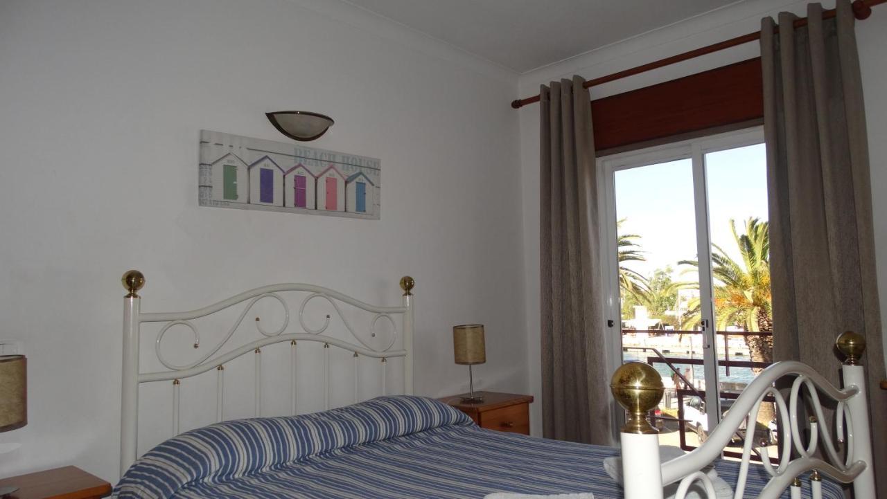 Casa Avenida Lejlighed Lagos Eksteriør billede