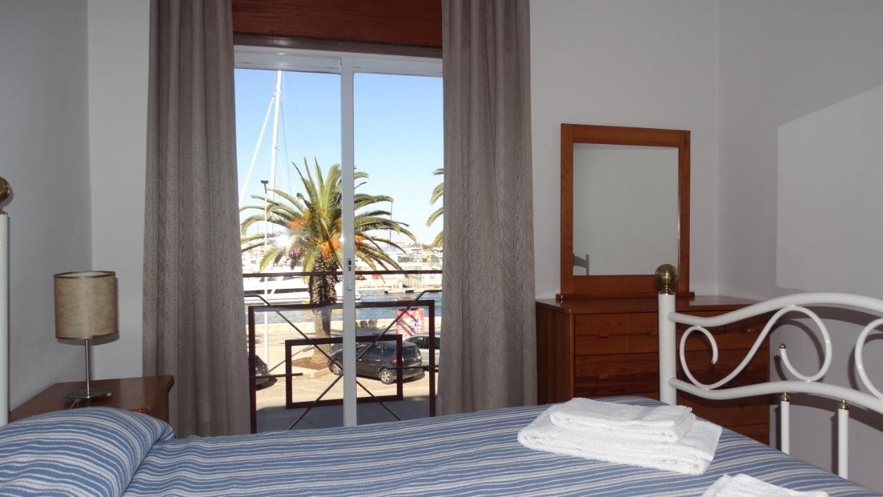 Casa Avenida Lejlighed Lagos Eksteriør billede