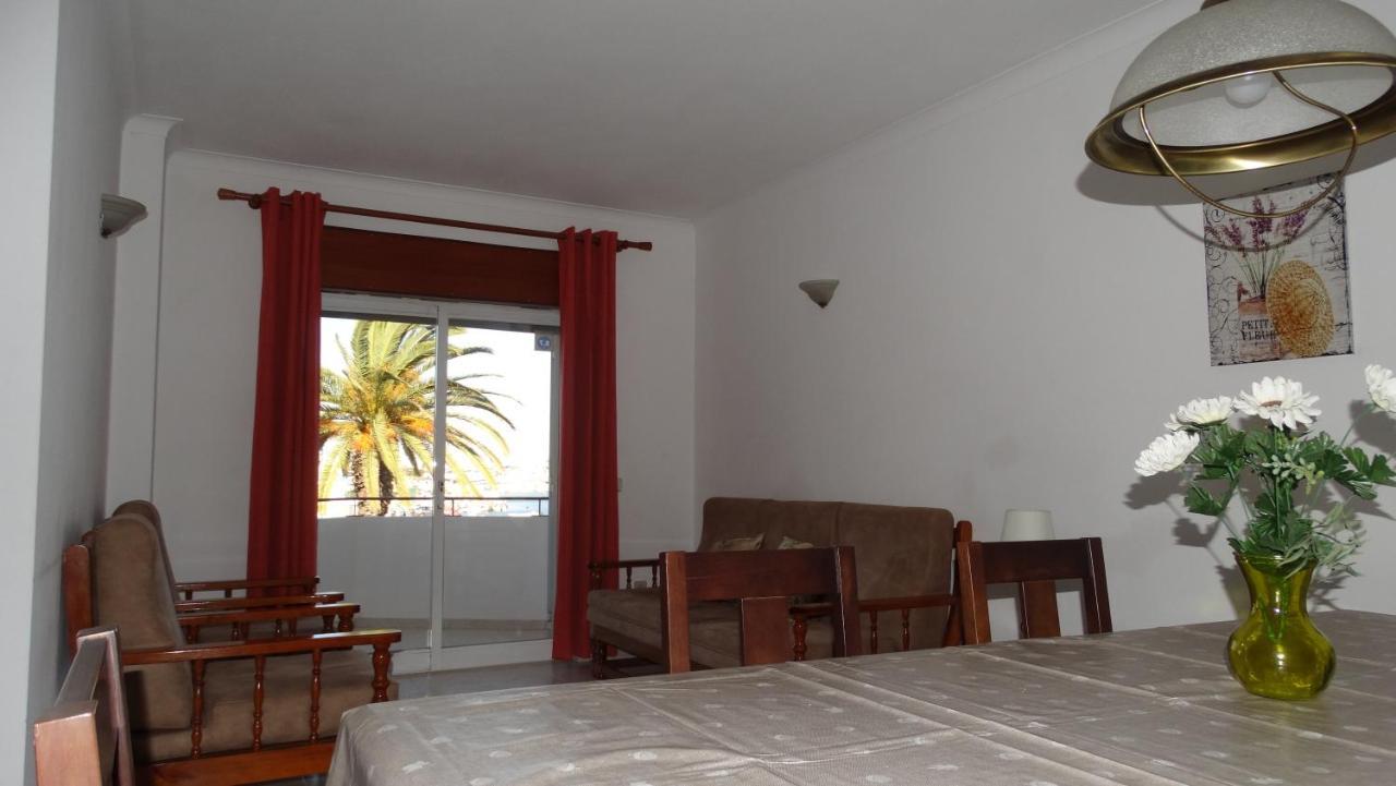 Casa Avenida Lejlighed Lagos Eksteriør billede