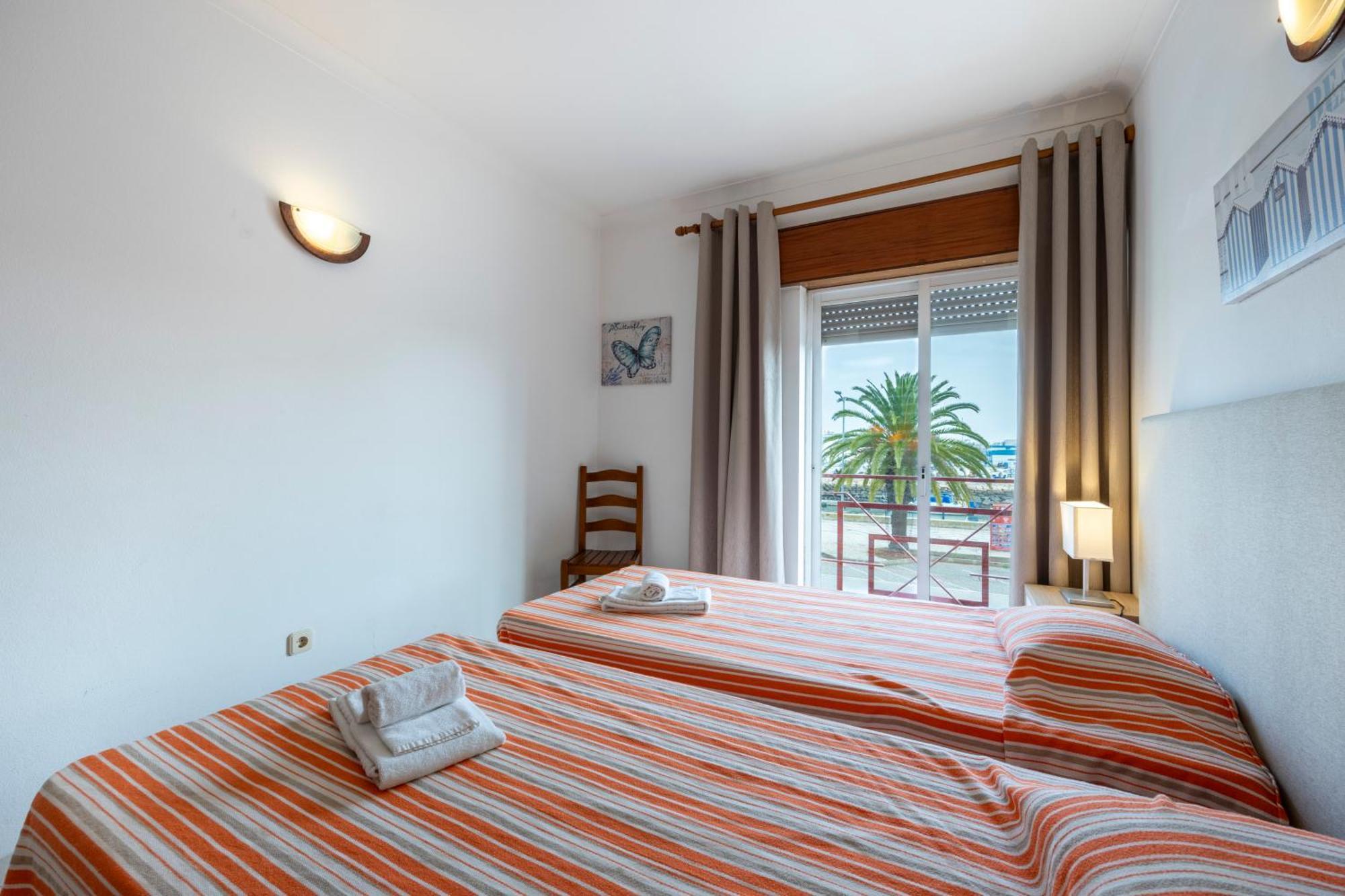 Casa Avenida Lejlighed Lagos Eksteriør billede