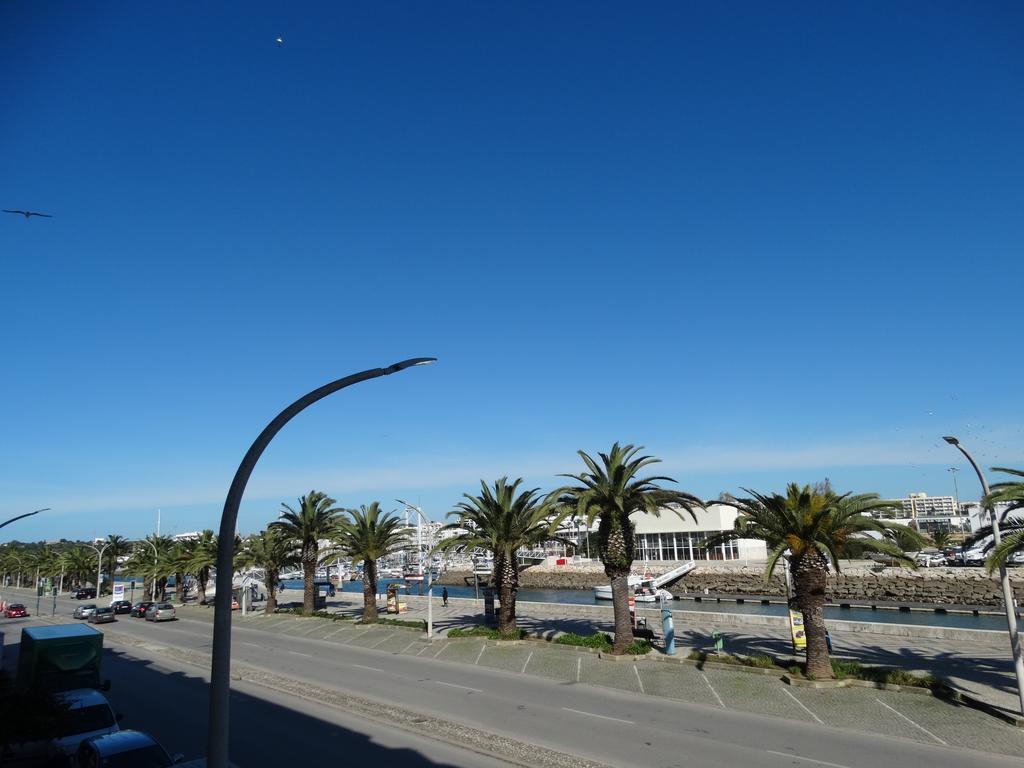 Casa Avenida Lejlighed Lagos Værelse billede