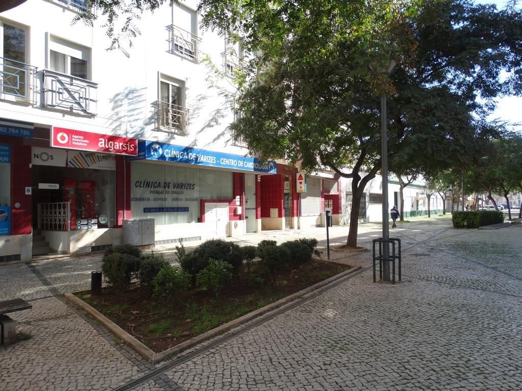 Casa Avenida Lejlighed Lagos Værelse billede