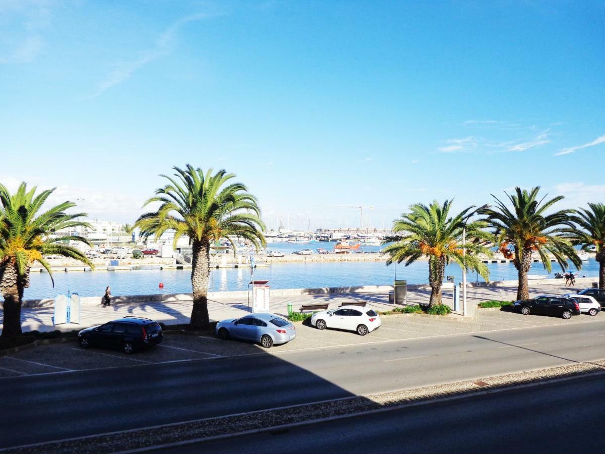 Casa Avenida Lejlighed Lagos Eksteriør billede